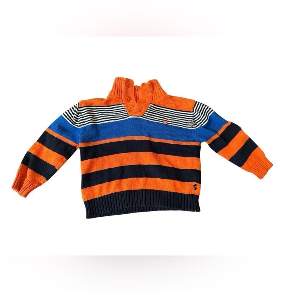 Nautica Kids Sweater